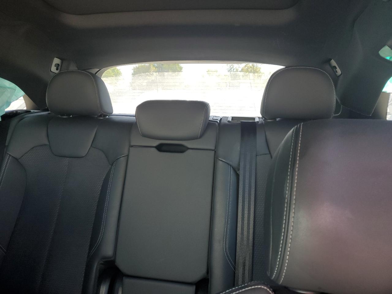 2022 Audi Sq5 Premium Plus VIN: WA1B4AFY1N2052579 Lot: 81992575