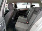 2016 VOLKSWAGEN GOLF S TDI BMT  for sale at Copart BRISTOL