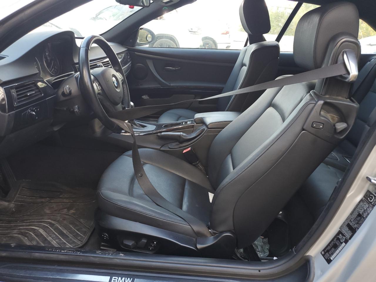 2007 BMW 328 I VIN: WBAWL13597PX14836 Lot: 85321465