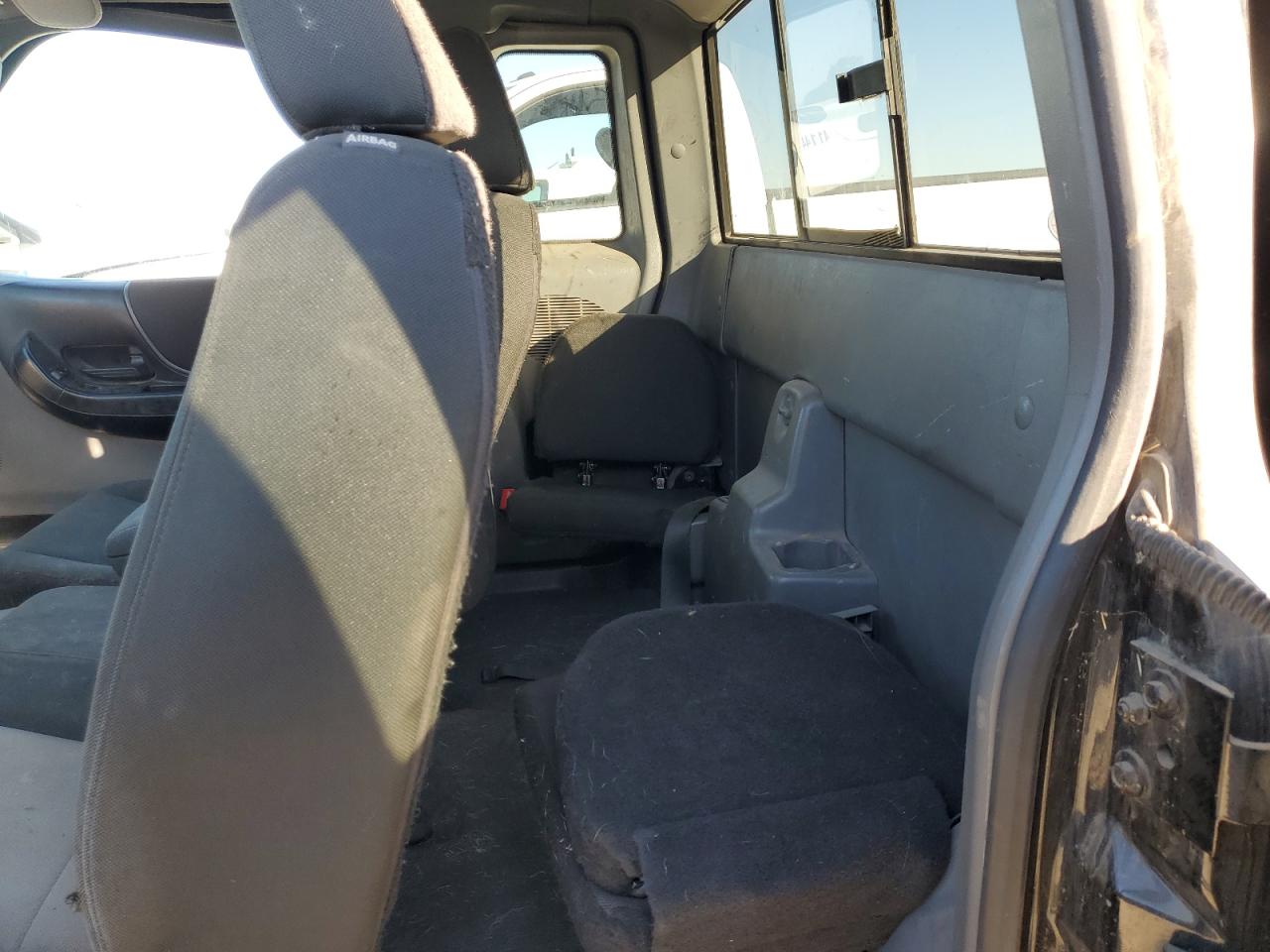 2010 Ford Ranger Super Cab VIN: 1FTKR4EE7APA03447 Lot: 90723135