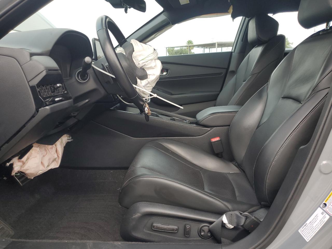 2024 Honda Accord Hybrid Sport-L VIN: 1HGCY2F78RA091422 Lot: 85781215