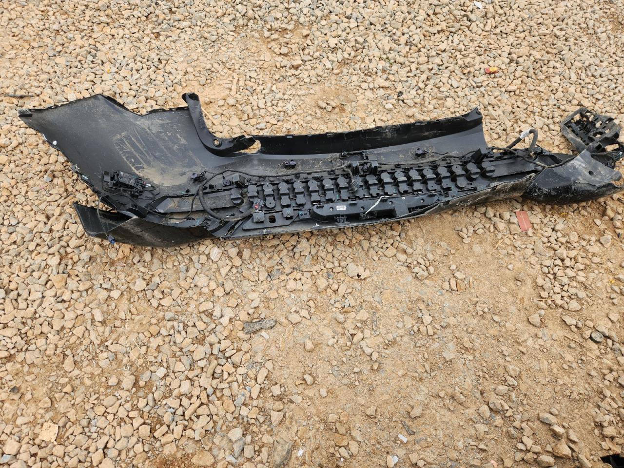 2024 Buick Envision Essence VIN: LRBFZPE46RD049535 Lot: 86163795