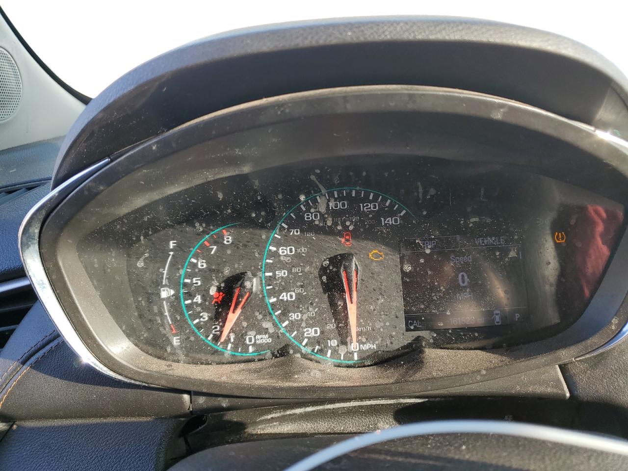 2019 Chevrolet Trax Ls VIN: 3GNCJKSB8KL266688 Lot: 86528605