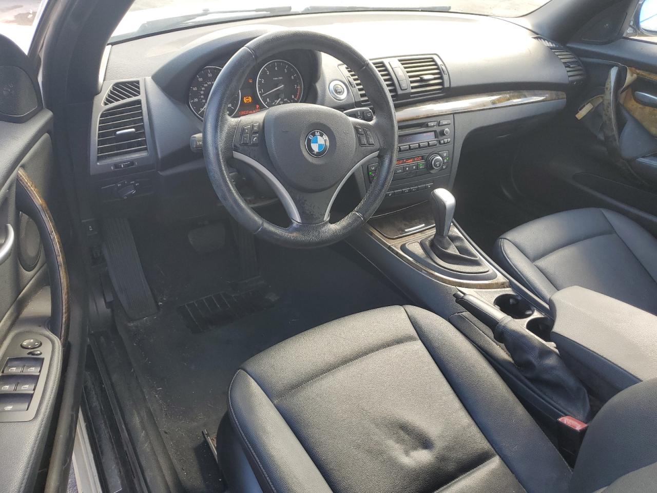 I (E81/E82/E87/E88) I (E81/E82/E87/E88)