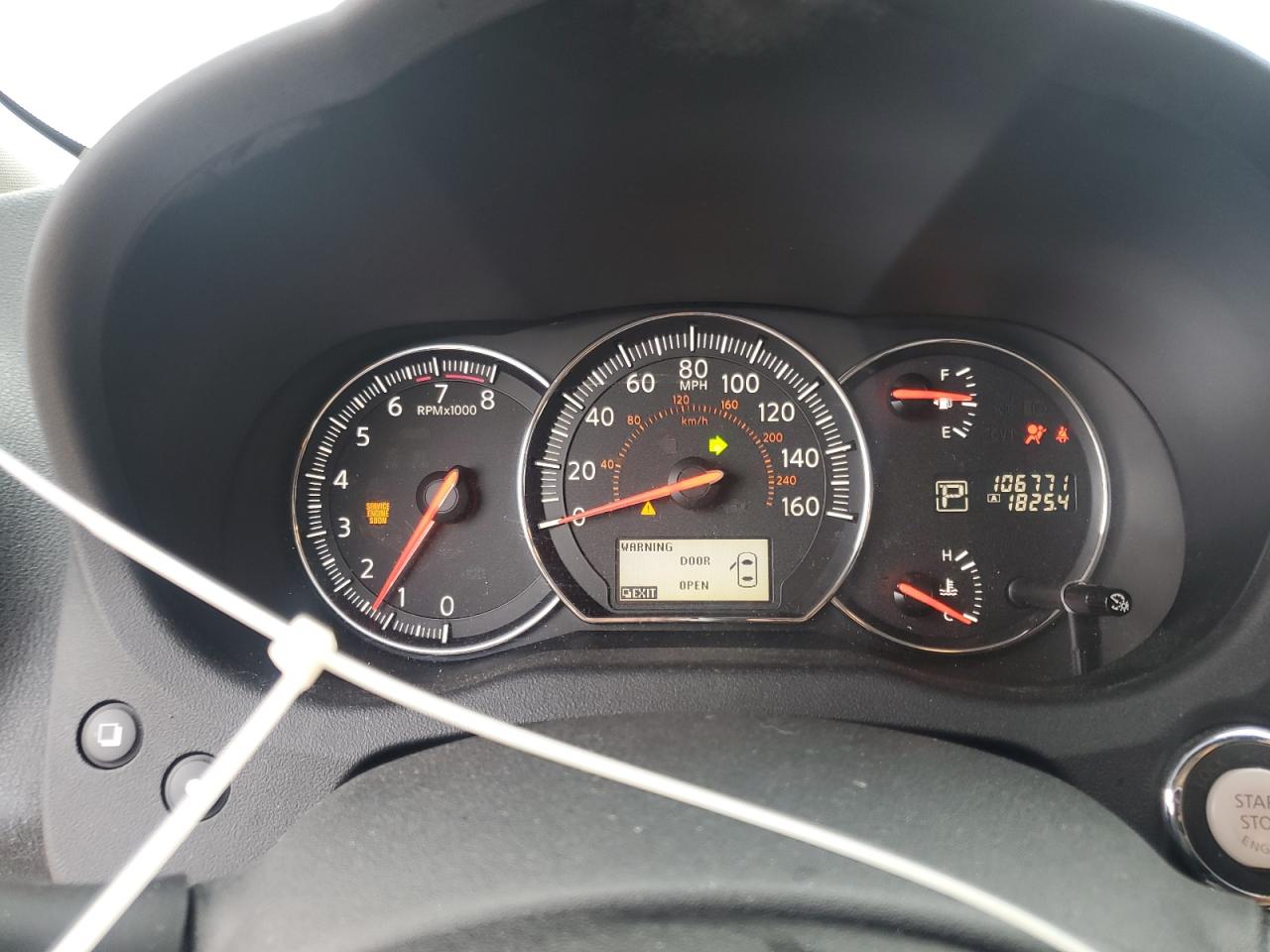 2012 Nissan Maxima S VIN: 1N4AA5AP6CC809036 Lot: 82242695