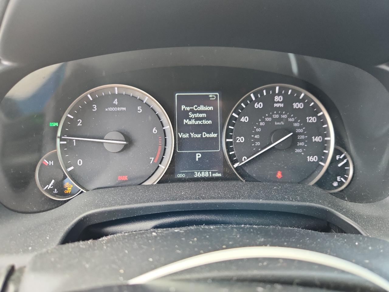 2020 Lexus Rx 350 VIN: 2T2HZMAA5LC182307 Lot: 82566195