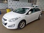 2013 HYUNDAI I40 ACTIVE BLUE DRIVE CRD  for sale at Copart EAST KILBRIDE