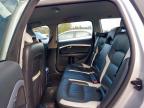 2010 VOLVO V70 R-DESIGN SE D5 AUTO  for sale at Copart EAST KILBRIDE