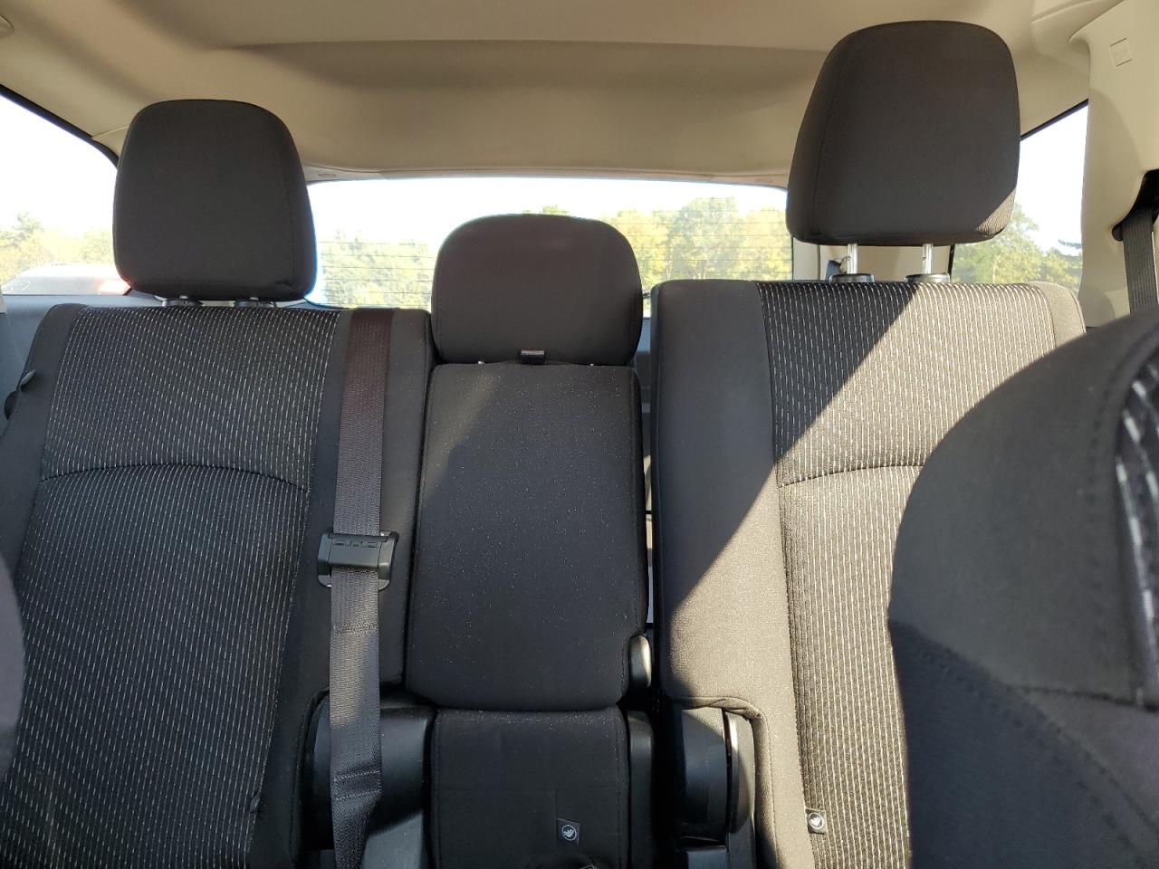 2018 Dodge Journey Se VIN: 3C4PDCAB4JT277145 Lot: 85347765