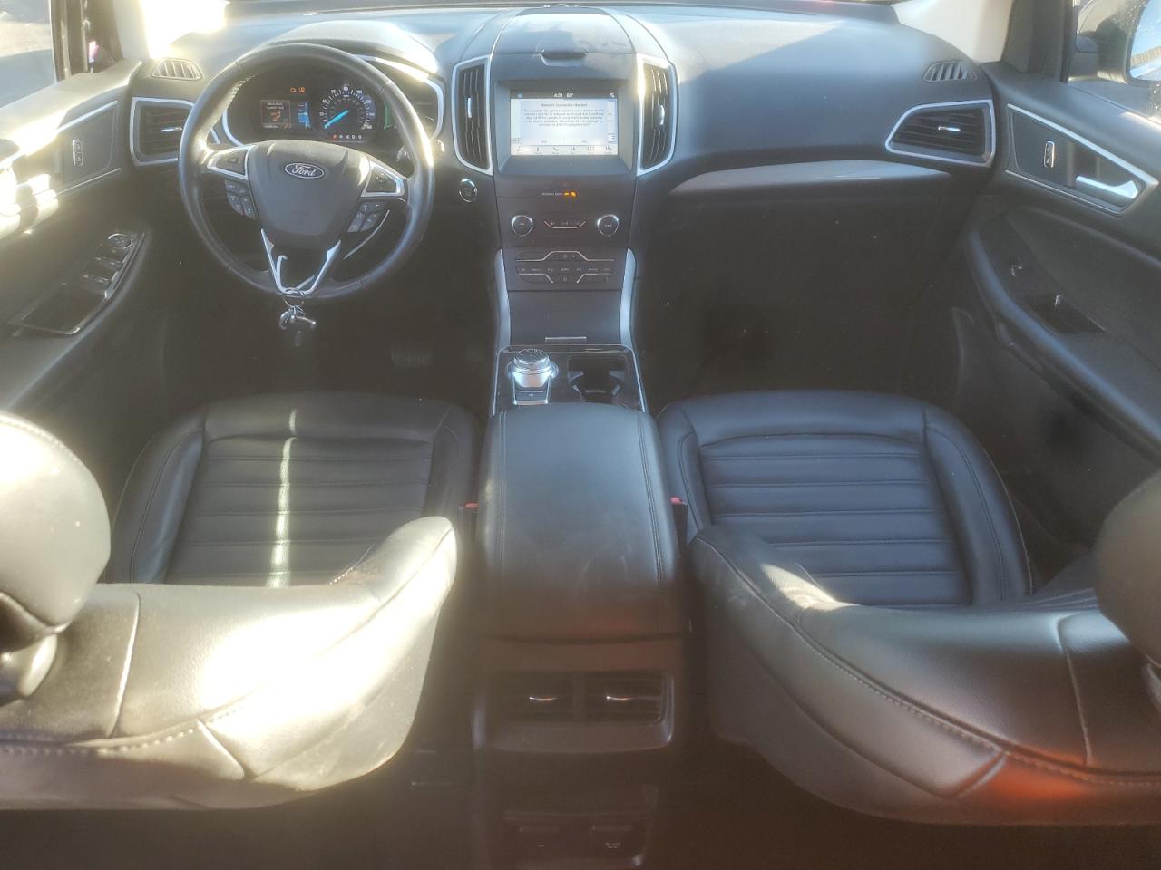 2019 Ford Edge Sel VIN: 2FMPK3J90KBB04315 Lot: 90275665