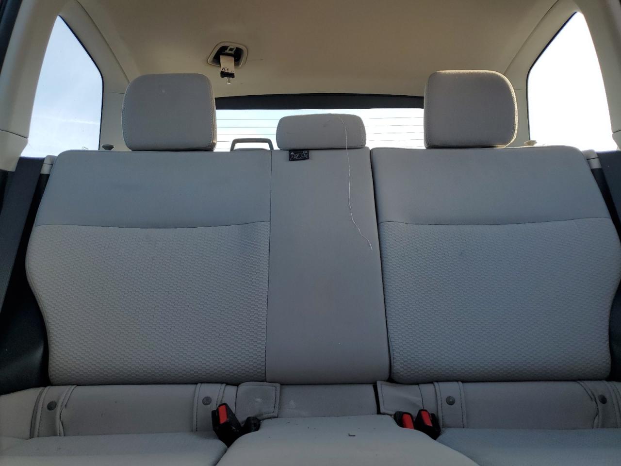 2015 Subaru Forester 2.5I VIN: JF2SJABC1FH804046 Lot: 81909705