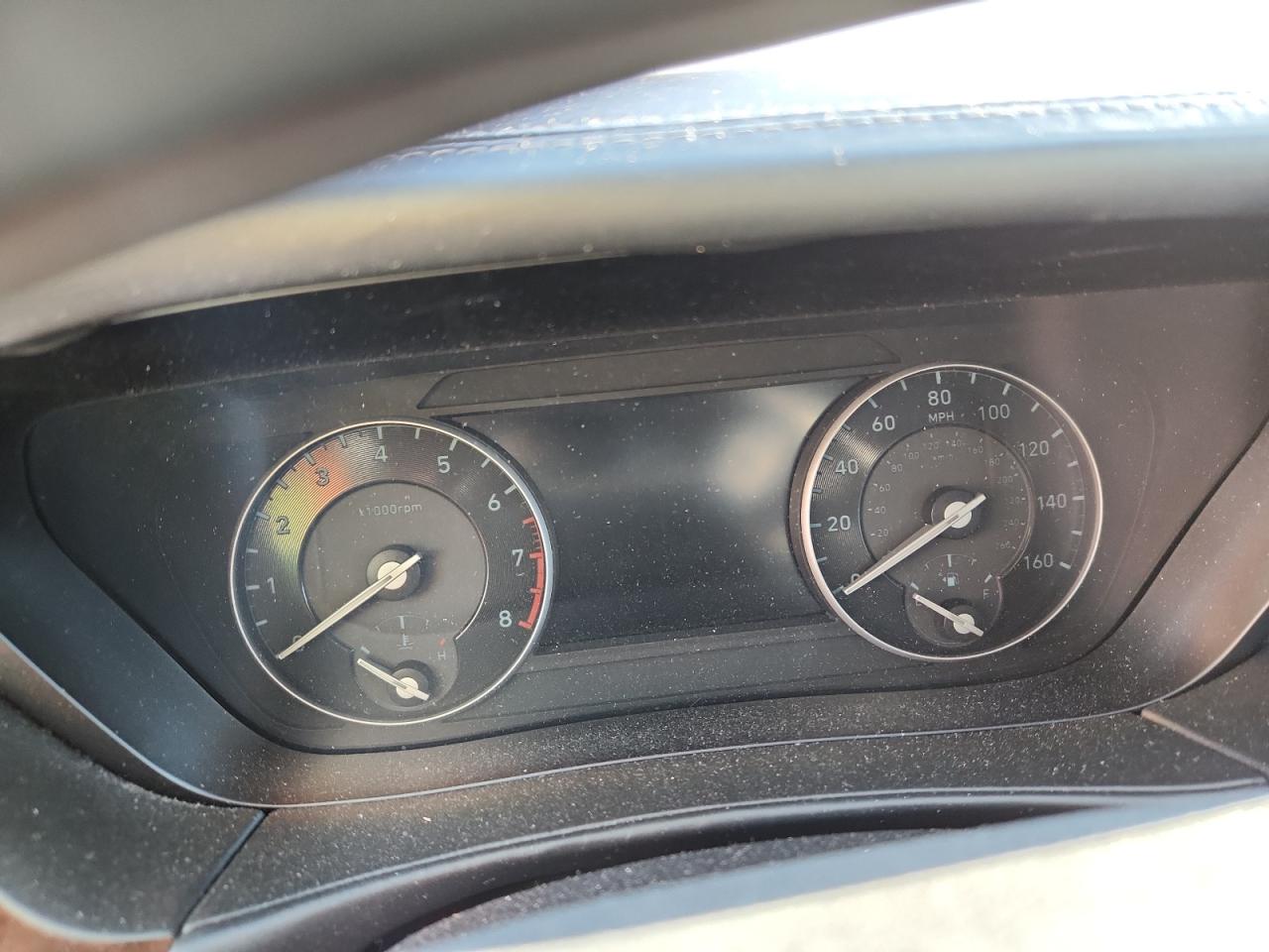 2019 Genesis G90 Ultimate VIN: KMTF54JH1KU054122 Lot: 89650465