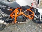 2014 KTM 690 DUKE 14  for sale at Copart CORBY