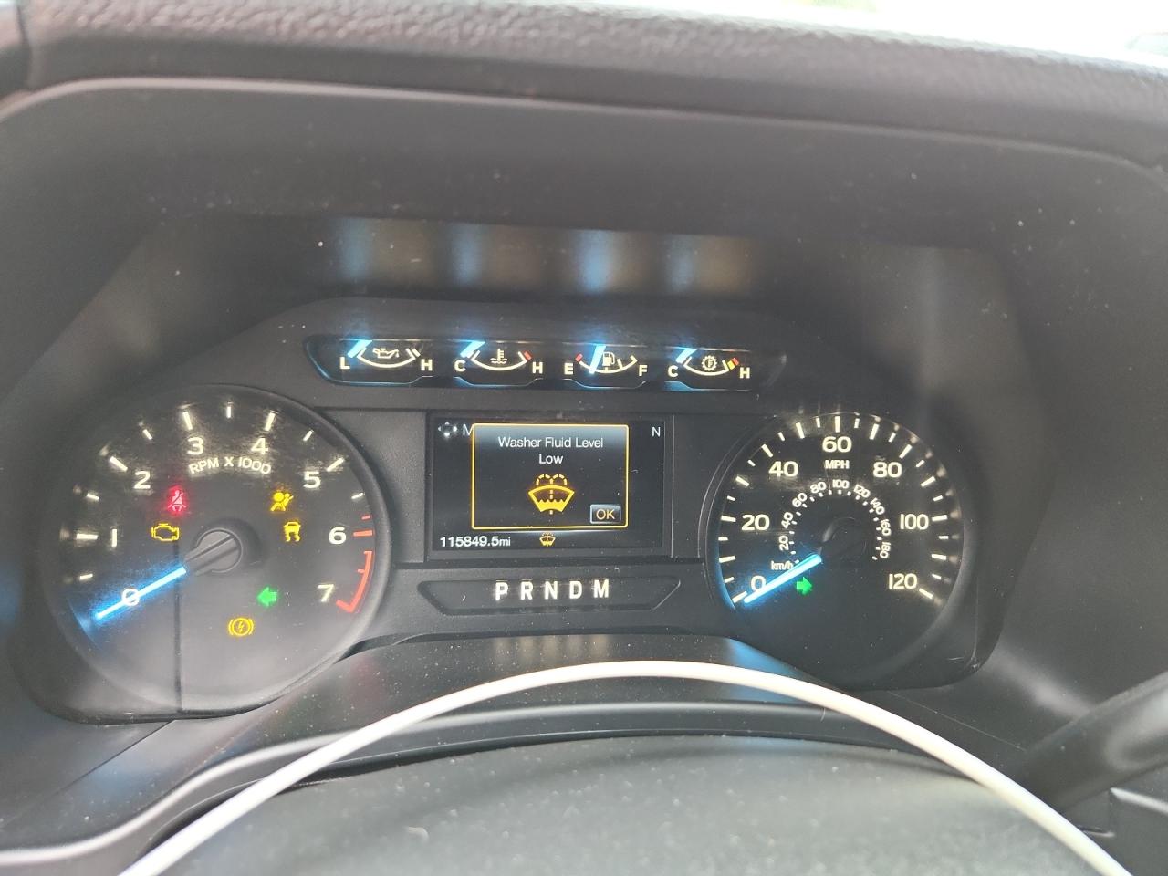 2018 Ford F150 Supercrew VIN: 1FTEW1C54JKG02813 Lot: 90228565