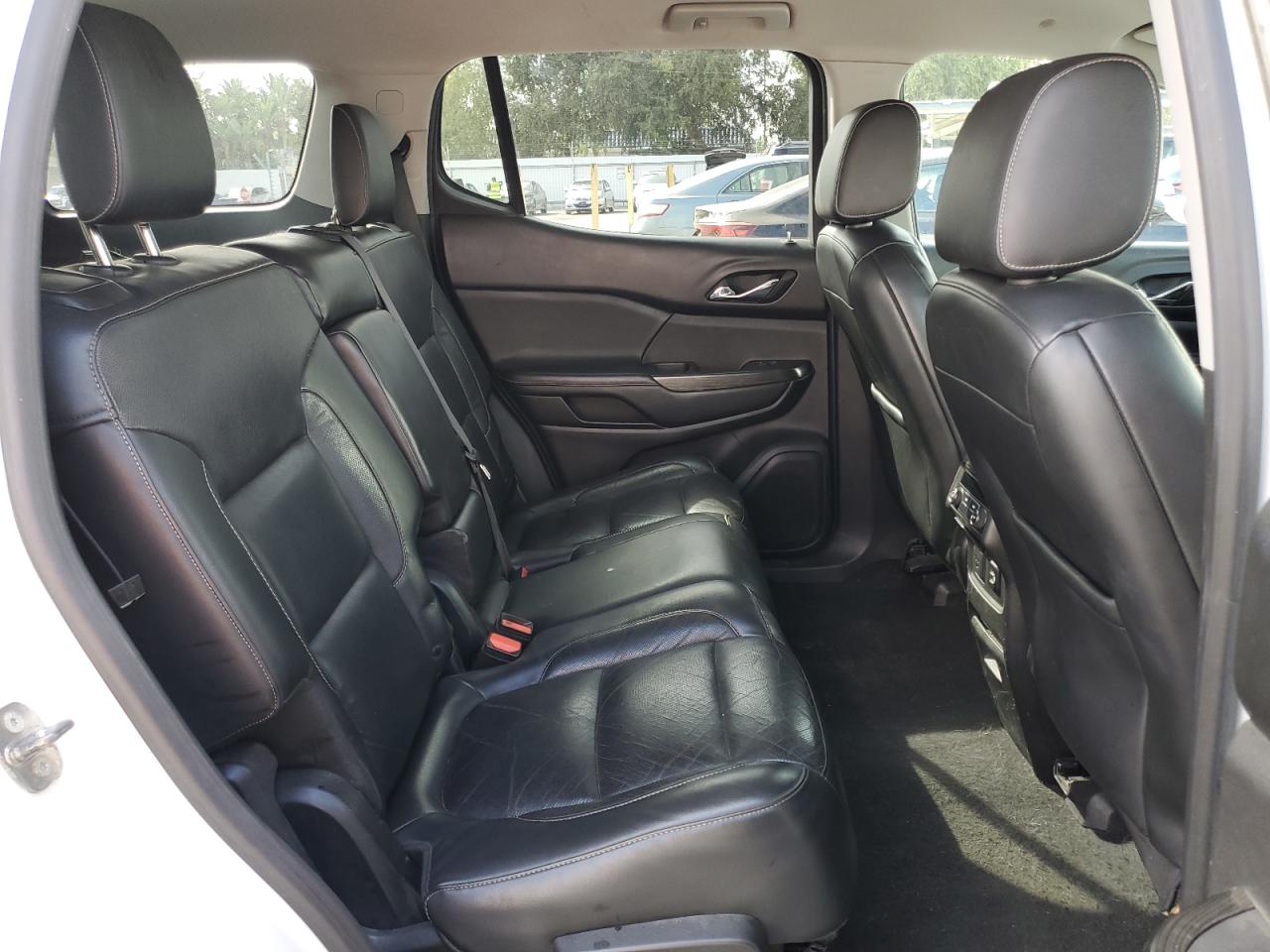 2018 GMC Acadia Slt-1 VIN: 1GKKNMLA6JZ122353 Lot: 84986085