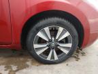 2015 NISSAN LEAF TEKNA  for sale at Copart GLOUCESTER