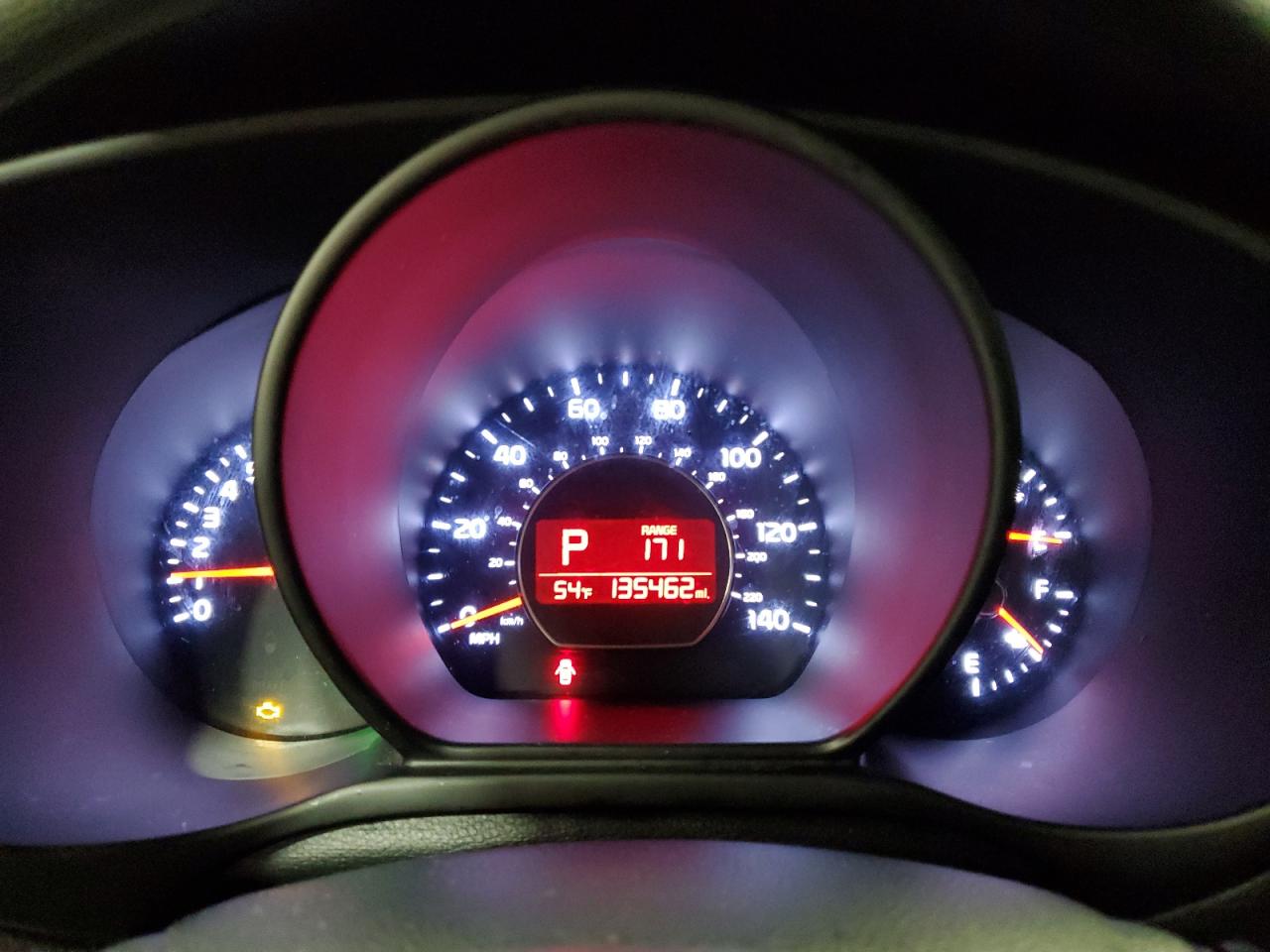 2019 Kia Soul VIN: KNDJN2A28K7007645 Lot: 86661895