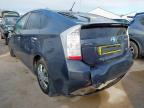 2010 TOYOTA PRIUS 1.8 VVTI T SPIRIT 5DR CVT AUTO for sale at Copart SANDY