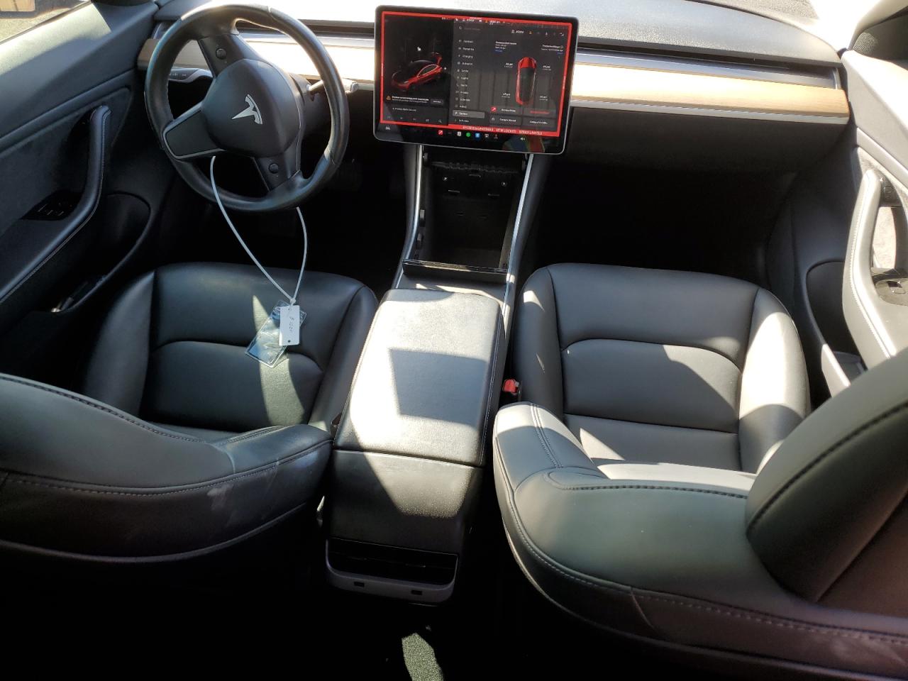 2018 Tesla Model 3 VIN: 5YJ3E1EA4JF025993 Lot: 84884215