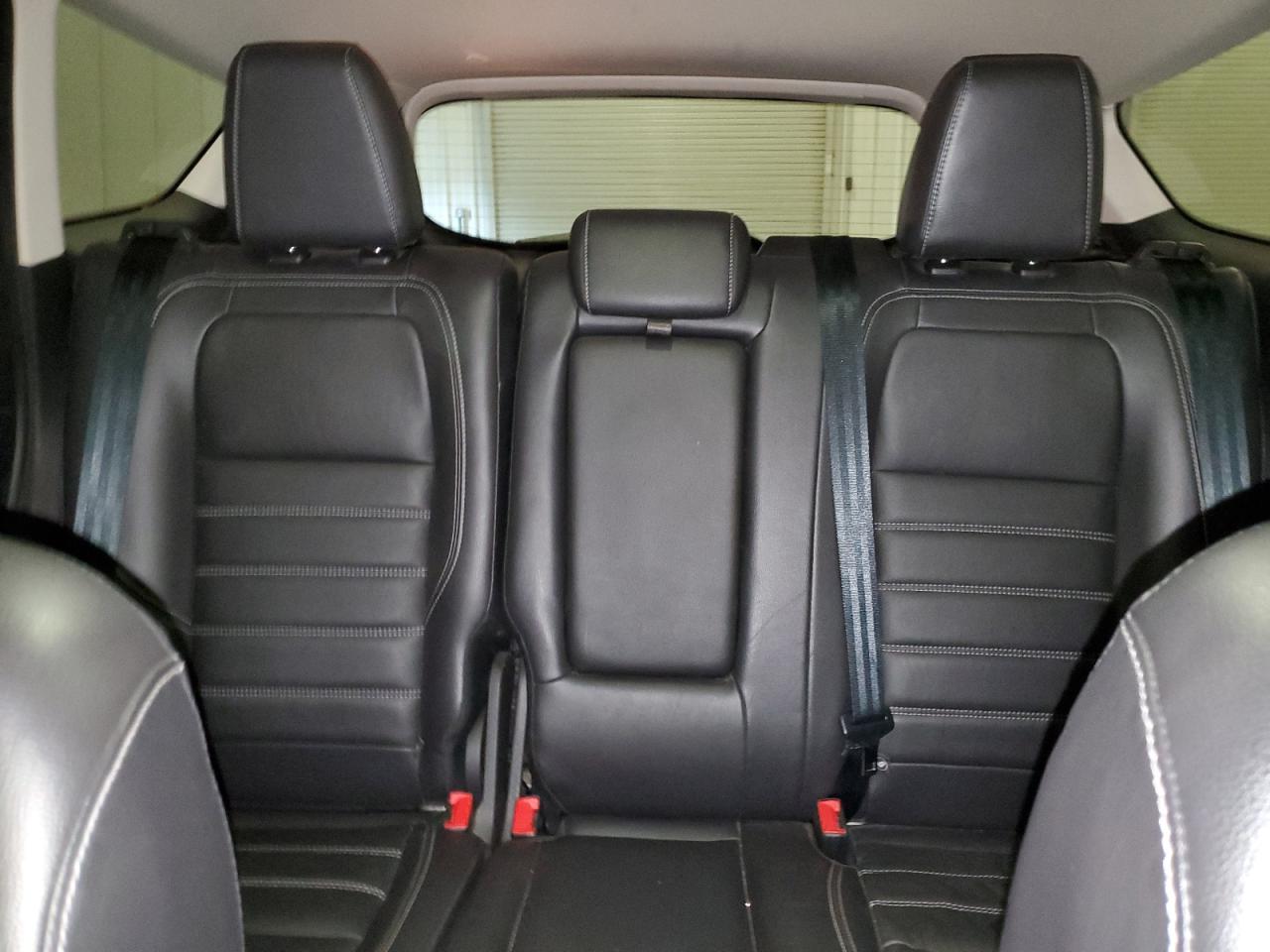 2017 Ford Escape Se VIN: 1FMCU9GD4HUA21447 Lot: 82348235