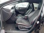 2015 MERCEDES-BENZ GLA 200 D AMG LINE AUTO  for sale at Copart WOLVERHAMPTON