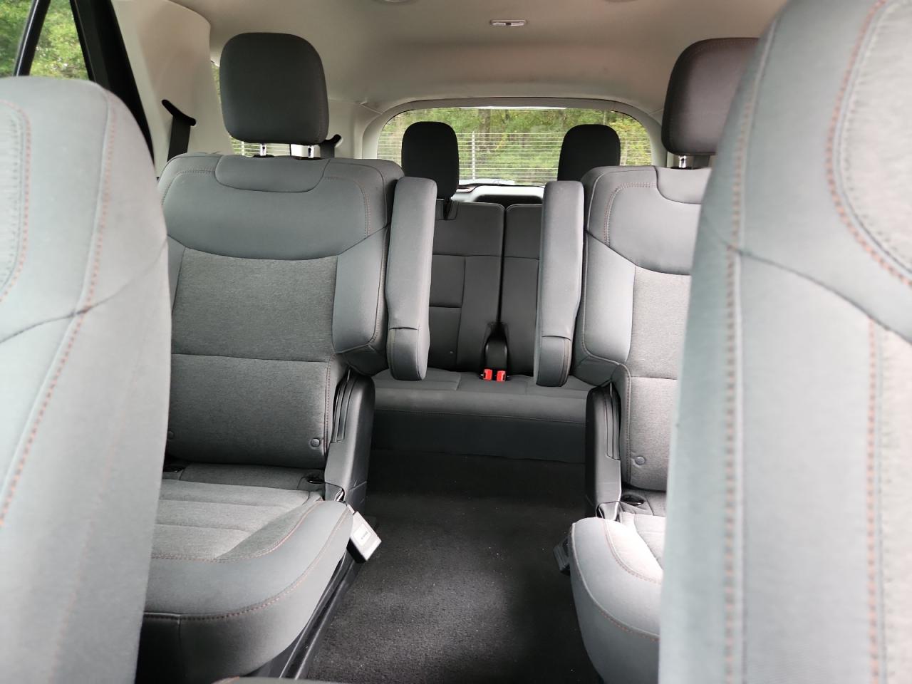 2025 Ford Explorer Active VIN: 1FMUK7DH1SGB82513 Lot: 85545215