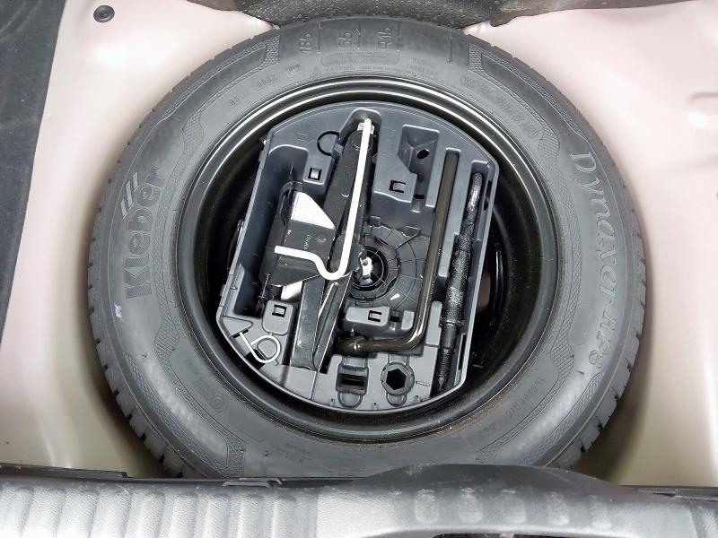 2019 CITROEN C3 1.2 PURETECH 83 FLAIR 5DR