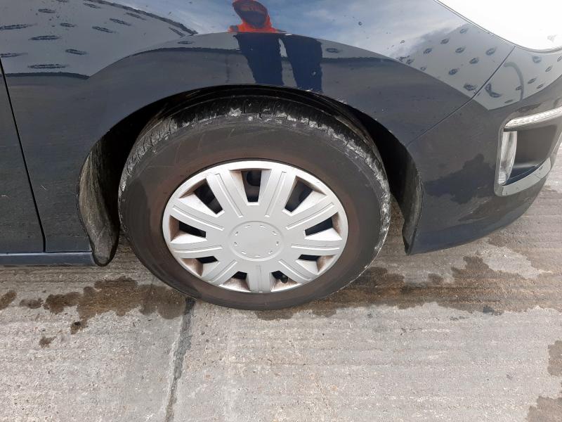 2013 PEUGEOT 308 1.4 VTI 98 ACCESS 5DR