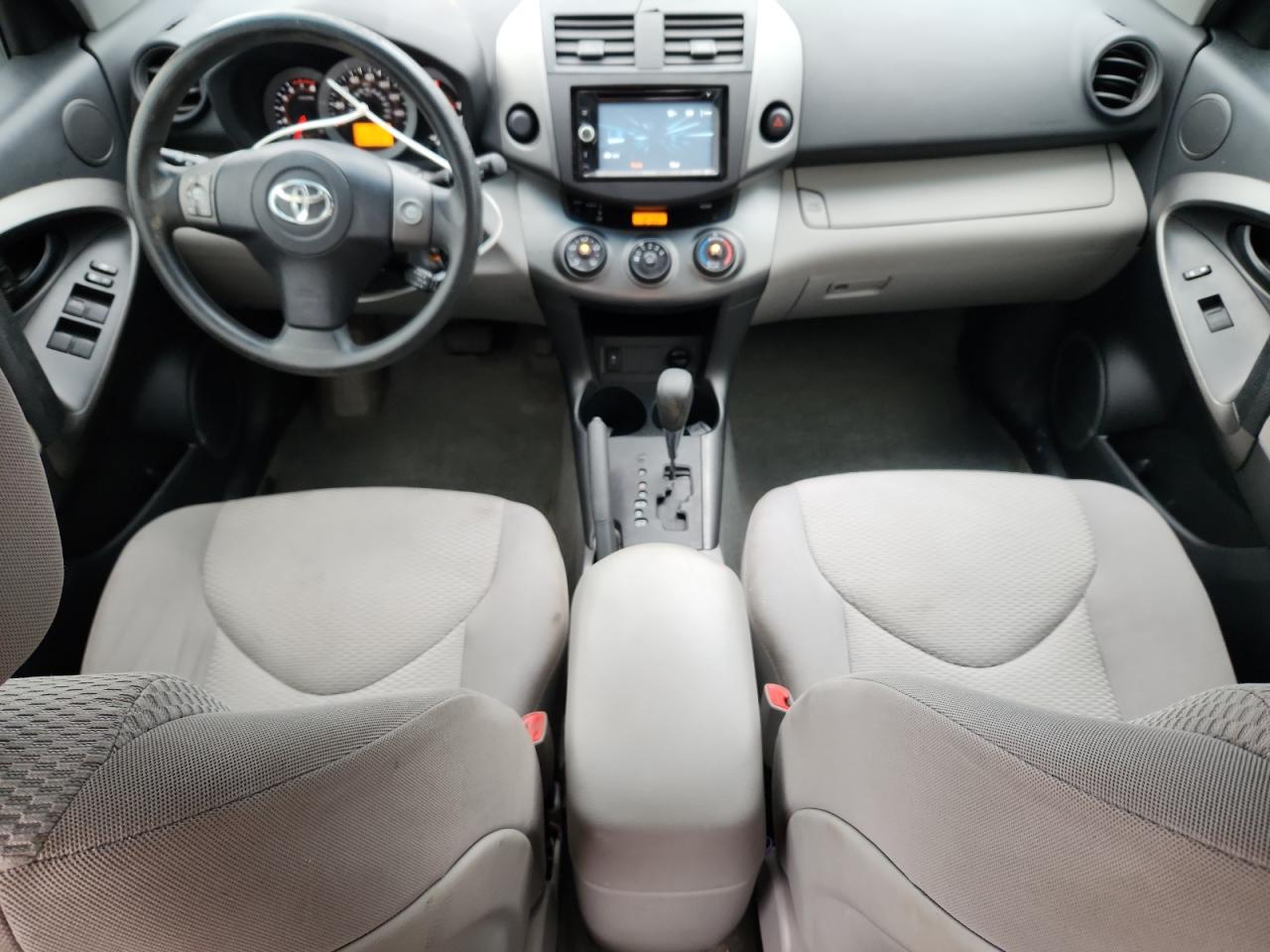 2011 Toyota Rav4 VIN: 2T3ZK4DV8BW013298 Lot: 86155245