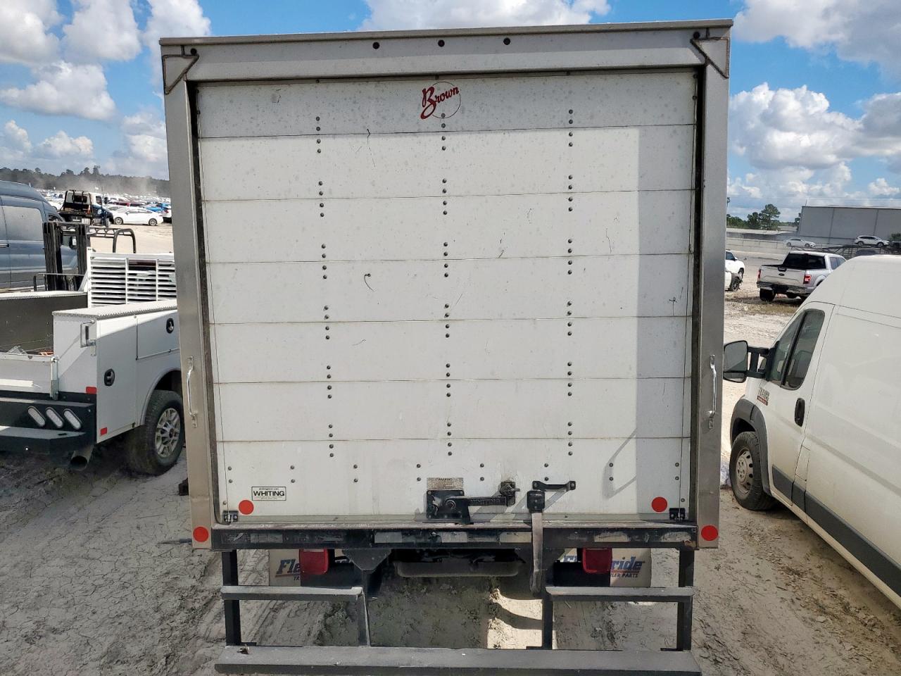 2022 GMC Sierra C3500 VIN: 1GD38PE70RF234018 Lot: 70640275