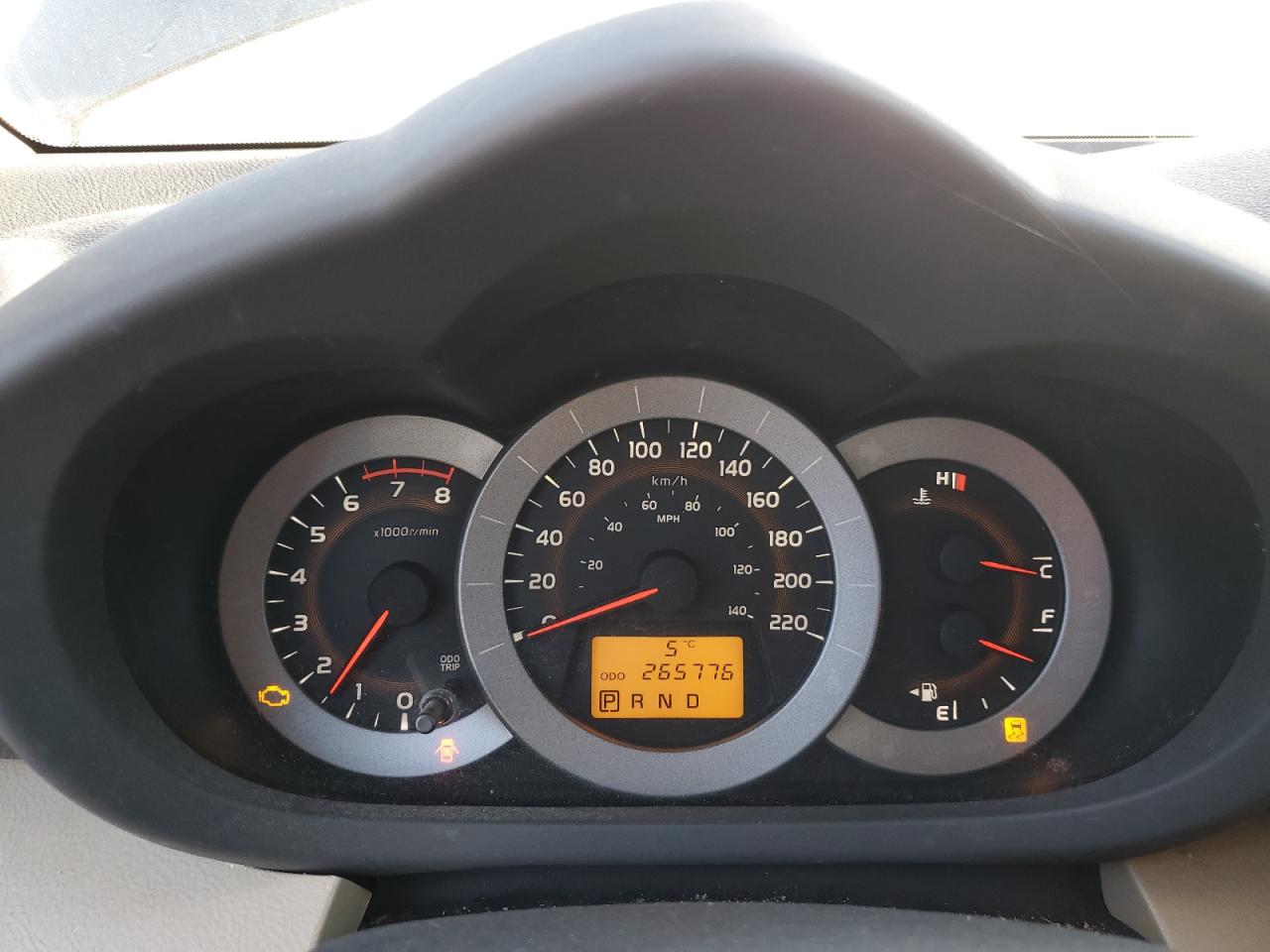 2010 Toyota Rav4 VIN: 2T3ZF4DV5AW028232 Lot: 85340955