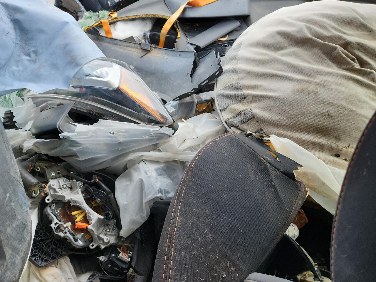 2019 Subaru Crosstrek Premium VIN: JF2GTACC3KG234520 Lot: 82262795