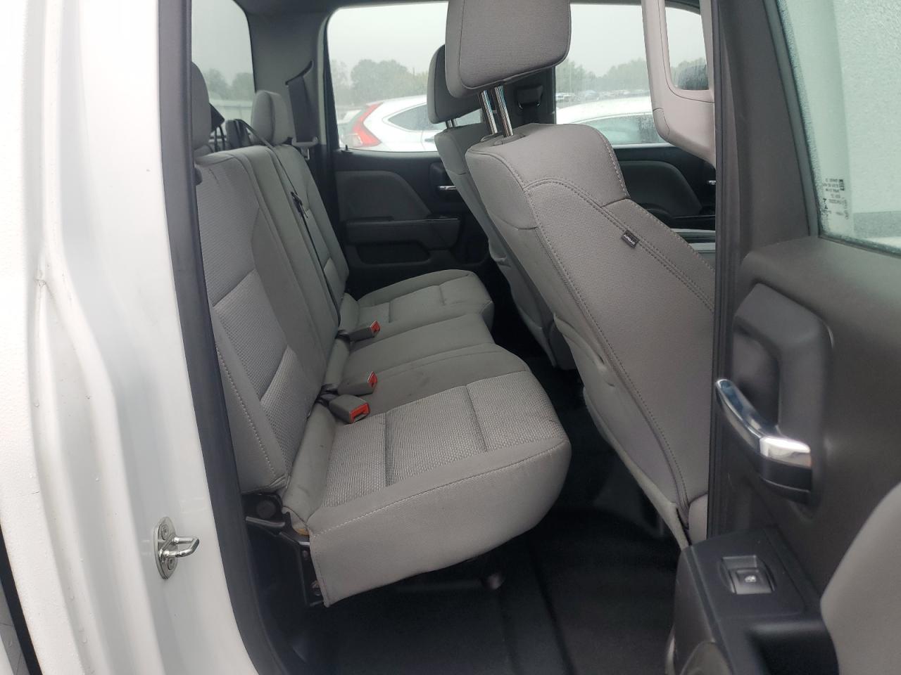 2017 GMC Sierra K1500 VIN: 1GTV2LEH7HZ104928 Lot: 86625635