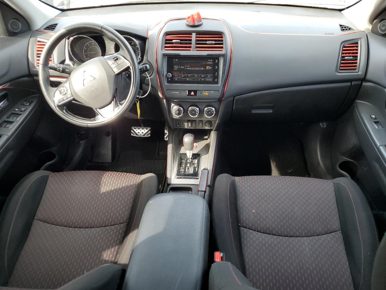 2019 Mitsubishi Outlander Sport Es VIN: JA4AP3AU0KU009628 Lot: 81931735