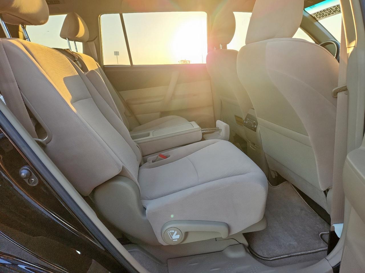 2009 Toyota Highlander VIN: JTEDS41A292093272 Lot: 85492385