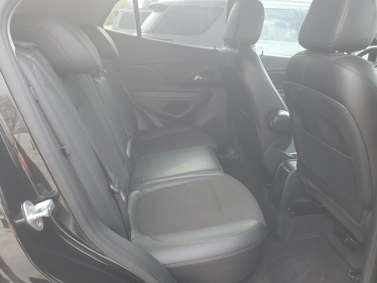 2020 Buick Encore Preferred VIN: KL4CJASB9LB073367 Lot: 82565455