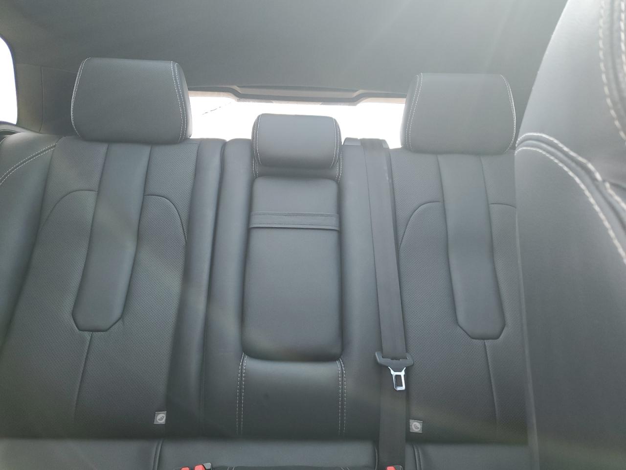 2013 Land Rover Range Rover Evoque Dynamic Premium VIN: SALVT2BG4DH740640 Lot: 86601905