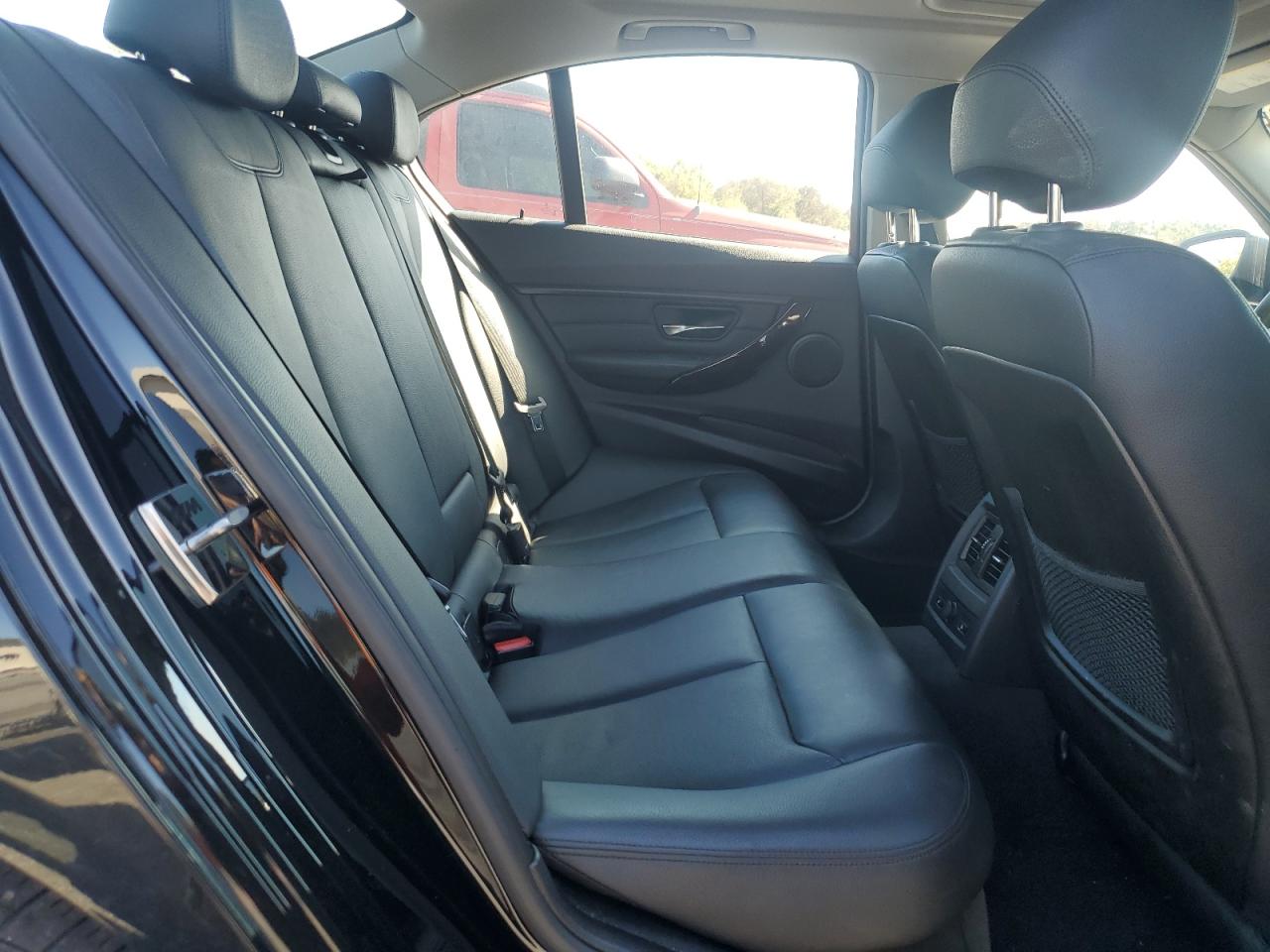 2014 BMW 328 Xi Sulev VIN: WBA3B5G57ENS09183 Lot: 85301585