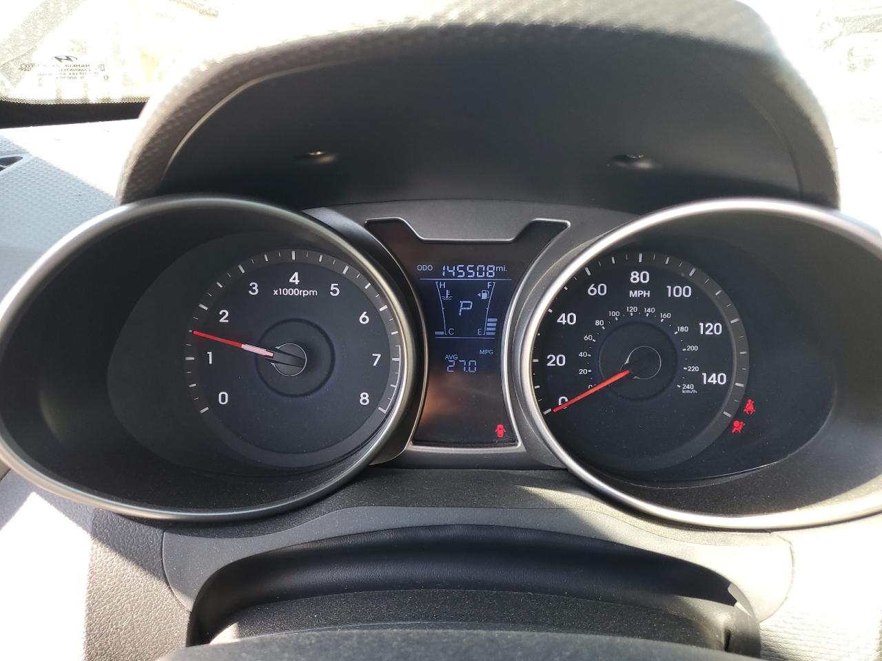 2015 Hyundai Veloster VIN: KMHTC6AD4FU244773 Lot: 82345895