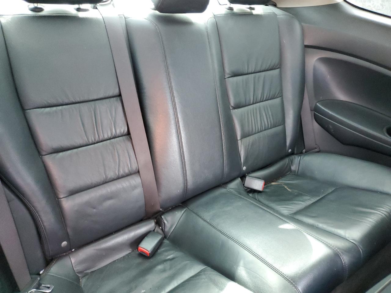 2008 Honda Accord Exl VIN: 1HGCS128X8A012342 Lot: 85344155