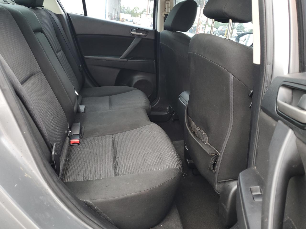 2013 Mazda 3 I VIN: JM1BL1V74D1811490 Lot: 85879315