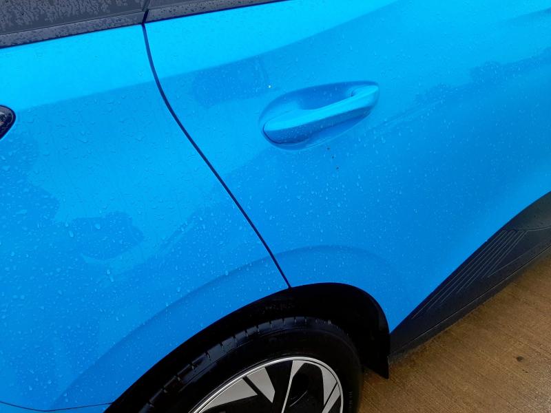 2024 MG MOTOR UK MG4 125KW SE EV 51KWH 5DR AUTO