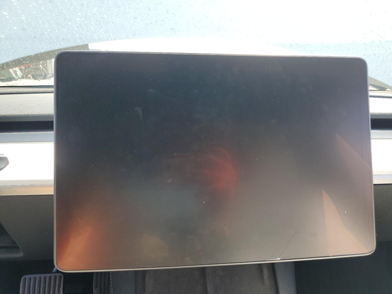 2021 Tesla Model 3 VIN: 5YJ3E1EB1MF051089 Lot: 85331415