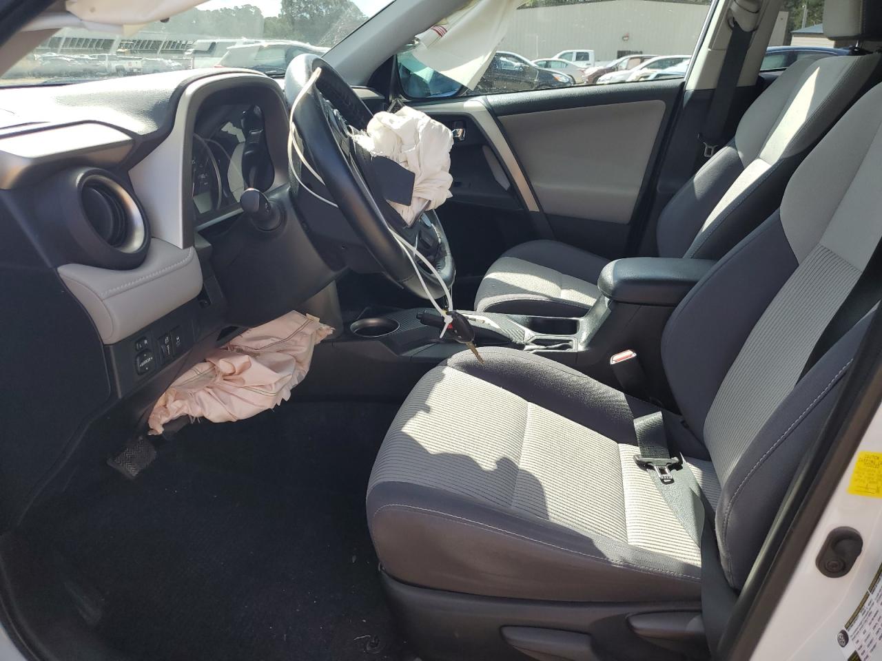 2014 Toyota Rav4 Xle VIN: 2T3WFREV9EW103096 Lot: 82311205