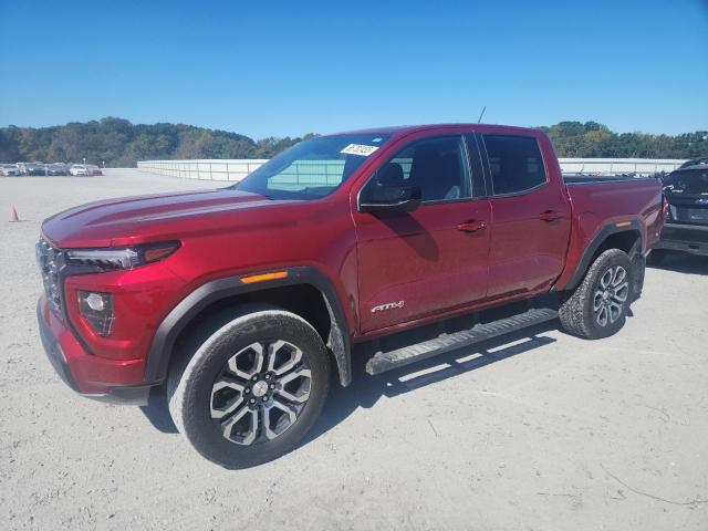 GMC CANYON AT4 2023