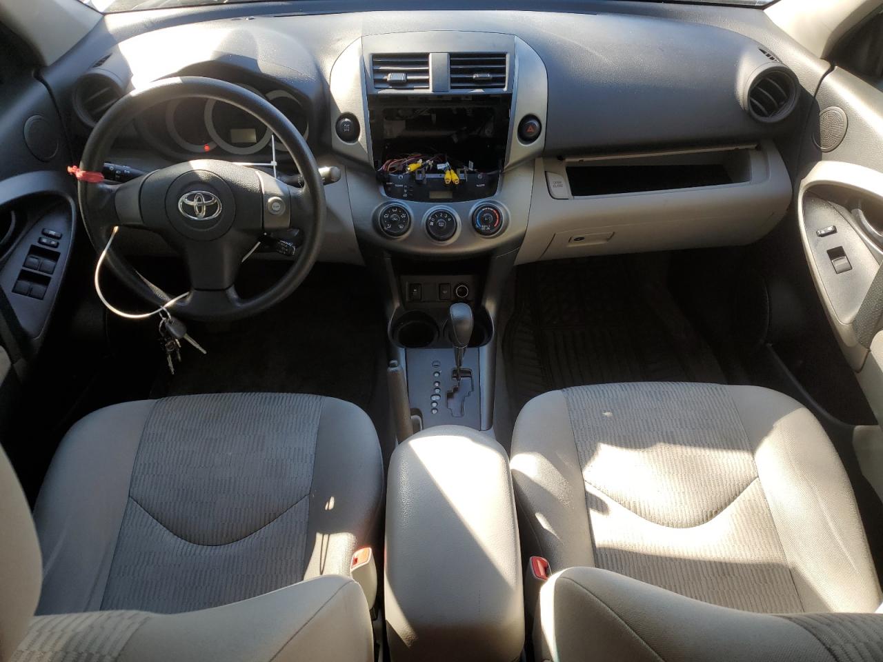 2011 Toyota Rav4 VIN: 2T3BF4DVXBW125798 Lot: 85670875