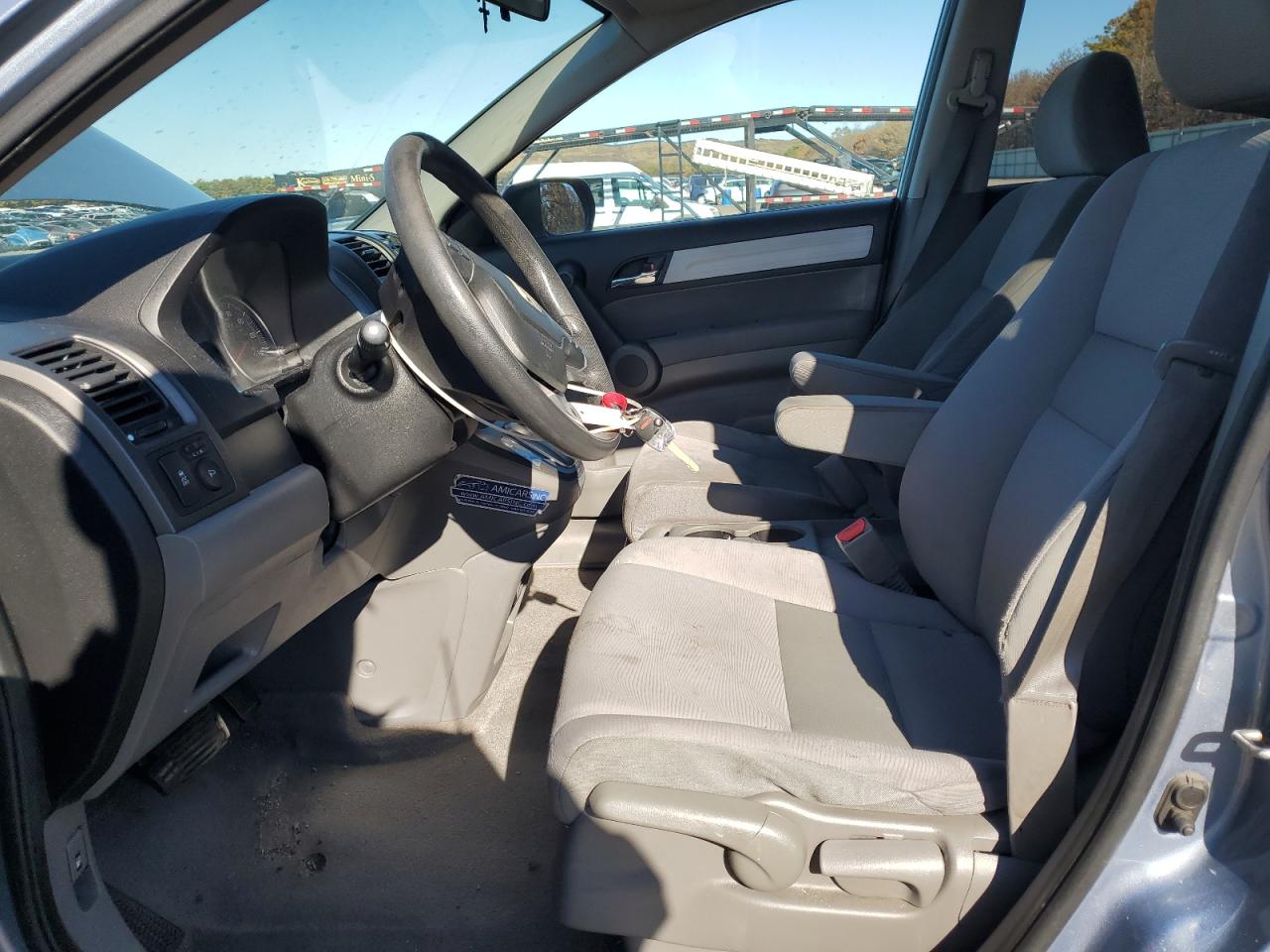 2010 Honda Cr-V Ex VIN: 5J6RE4H55AL015040 Lot: 82691975