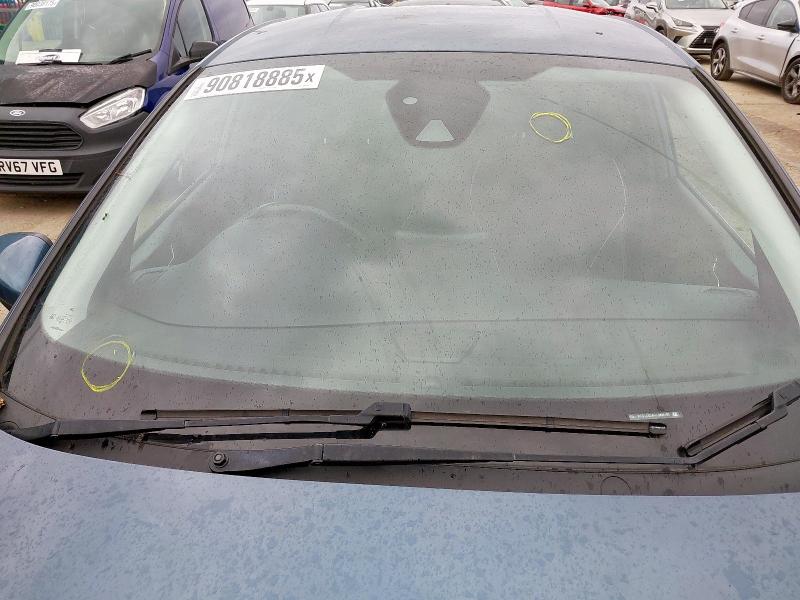 2018 FORD FIESTA 1.0 ECOBOOST TITANIUM 5DR