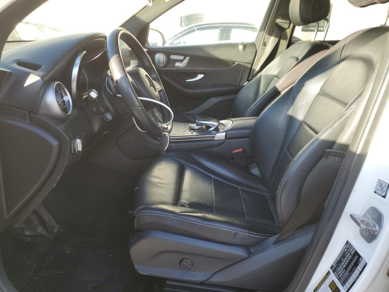 2018 Mercedes-Benz Glc 300 4Matic VIN: WDC0G4KB2JV037941 Lot: 84997565