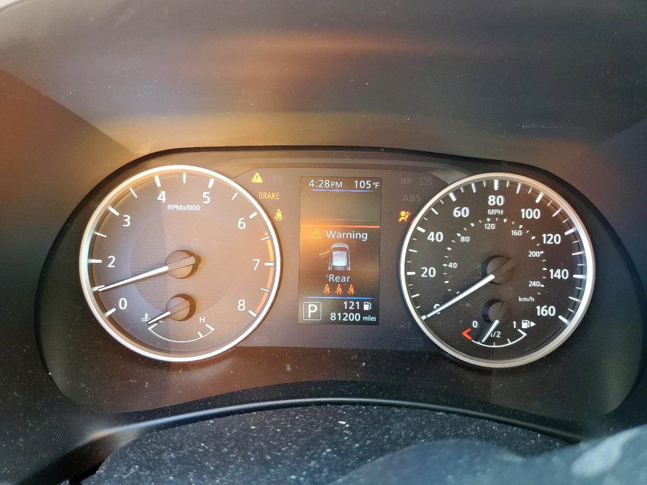 2020 Nissan Sentra S VIN: 3N1AB8BV8LY226578 Lot: 82297215